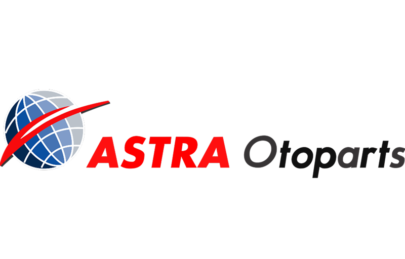 ASTRA Otoparts Logo